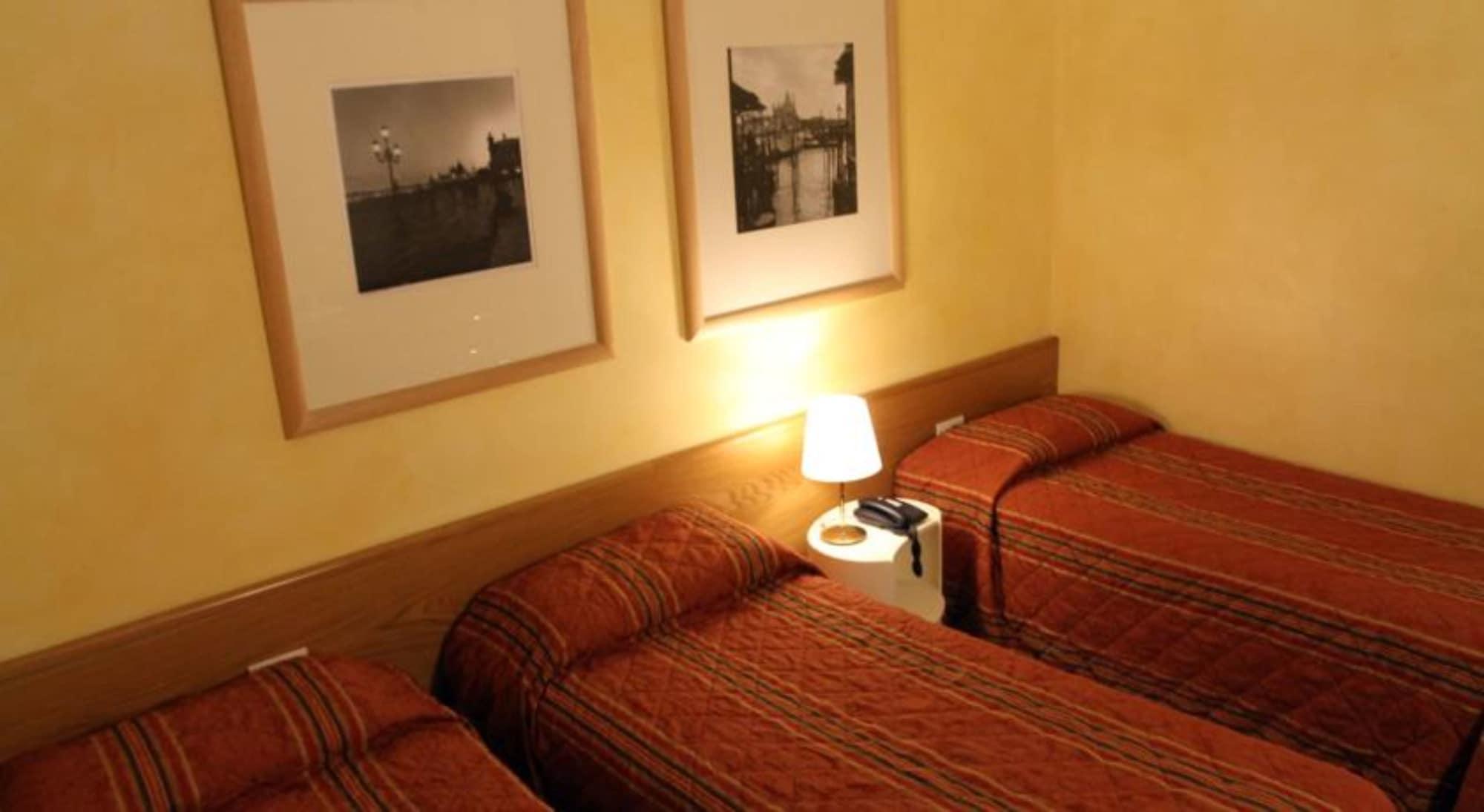 Club Hotel Milano Ngoại thất bức ảnh
