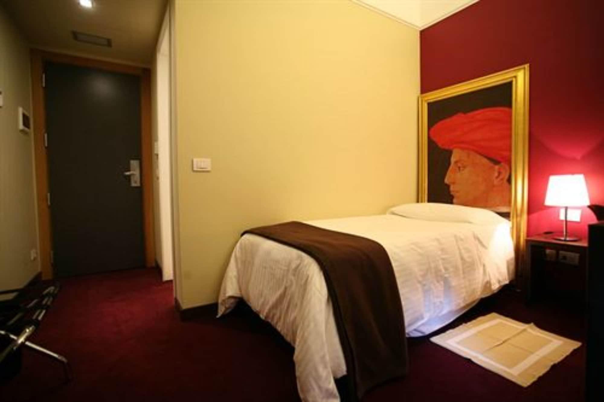 Club Hotel Milano Ngoại thất bức ảnh
