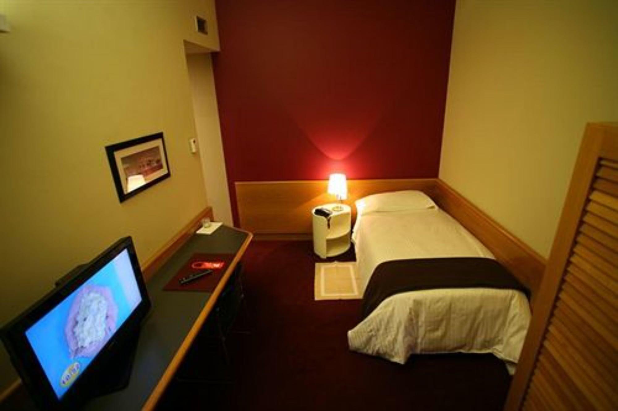 Club Hotel Milano Ngoại thất bức ảnh