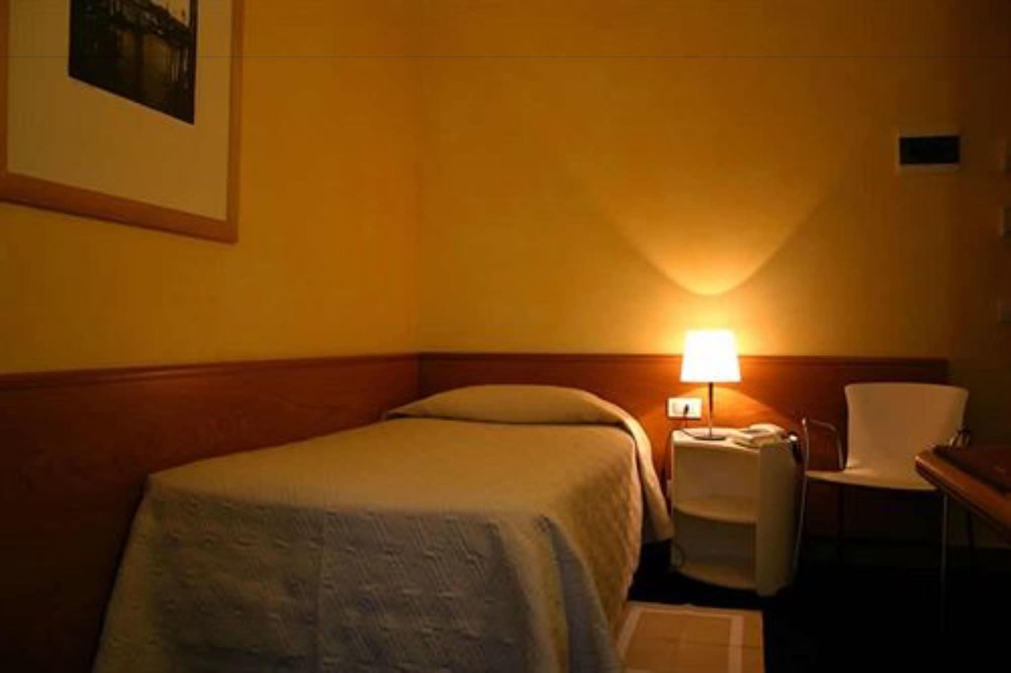 Club Hotel Milano Ngoại thất bức ảnh