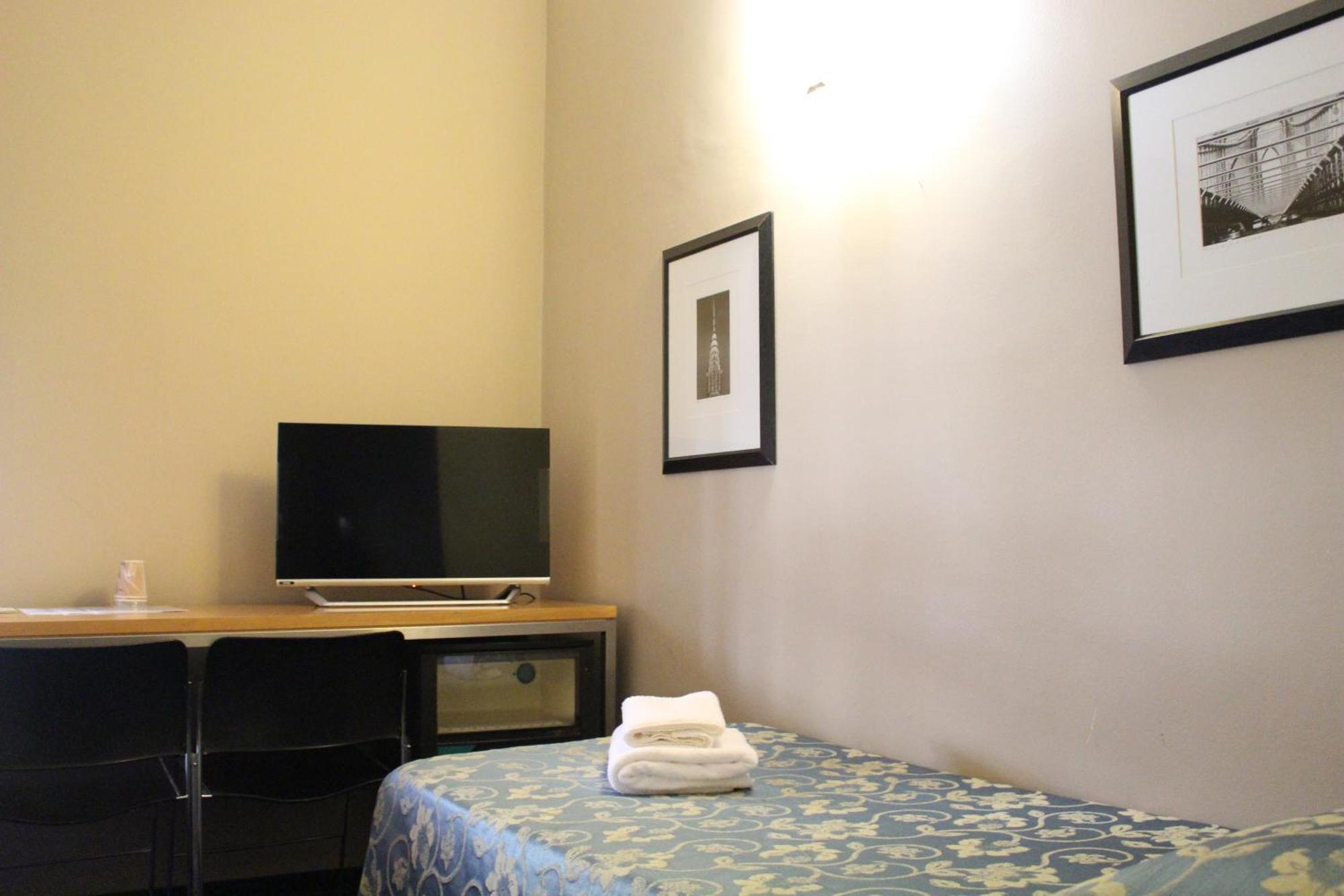 Club Hotel Milano Ngoại thất bức ảnh