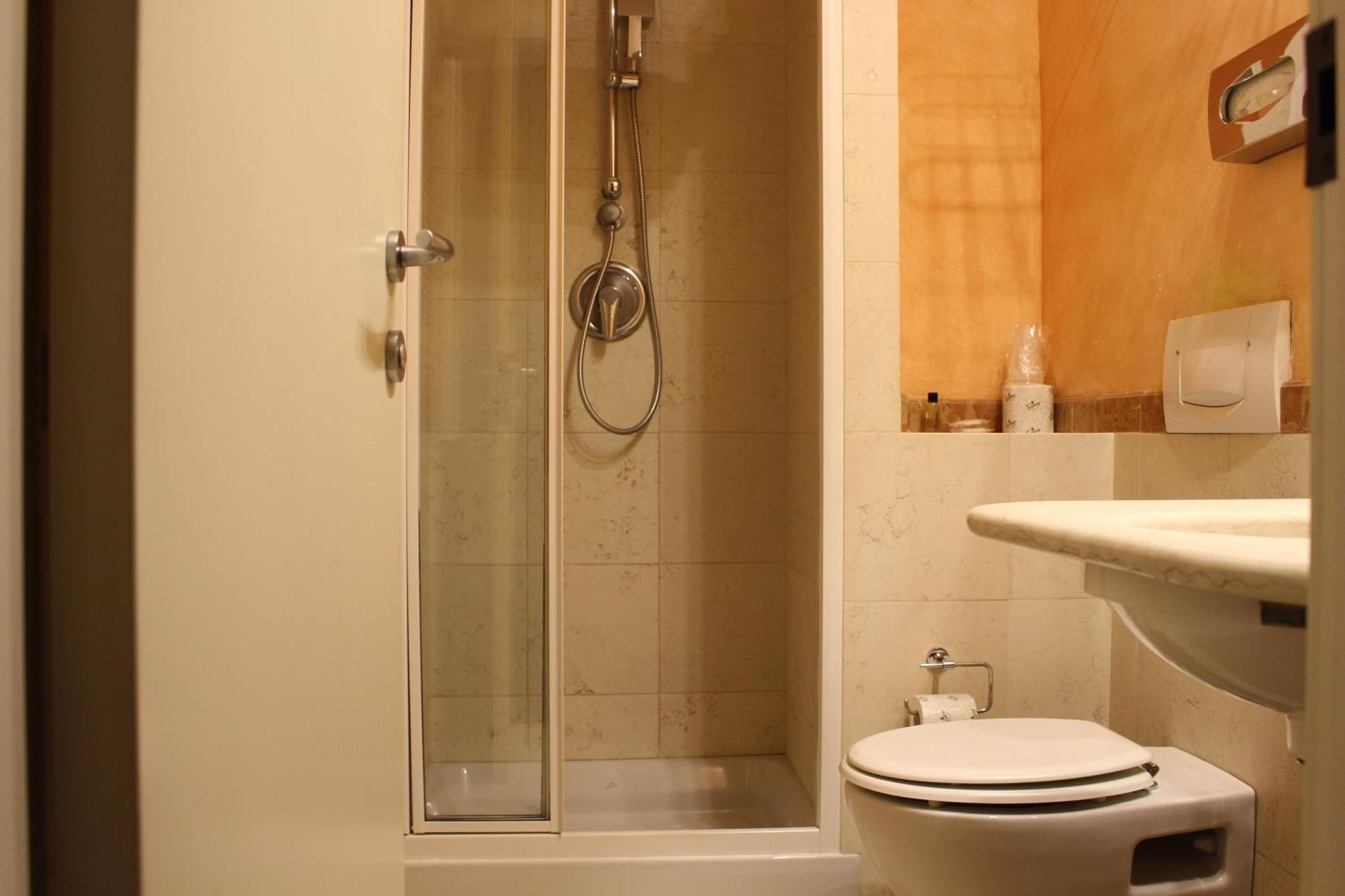 Club Hotel Milano Ngoại thất bức ảnh
