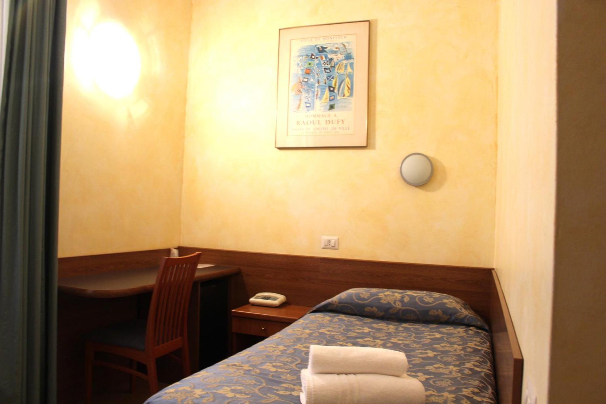 Club Hotel Milano Ngoại thất bức ảnh