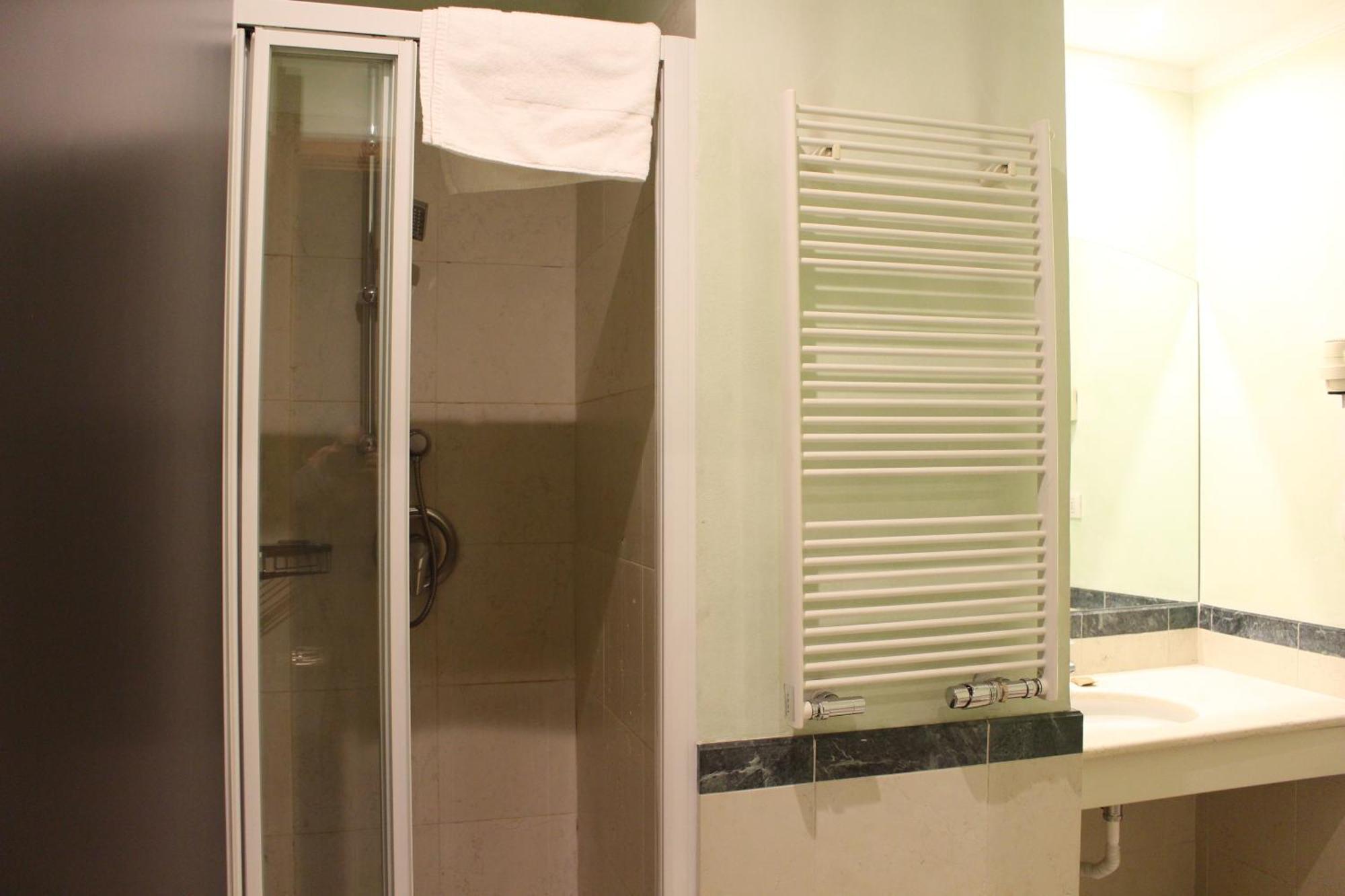 Club Hotel Milano Ngoại thất bức ảnh