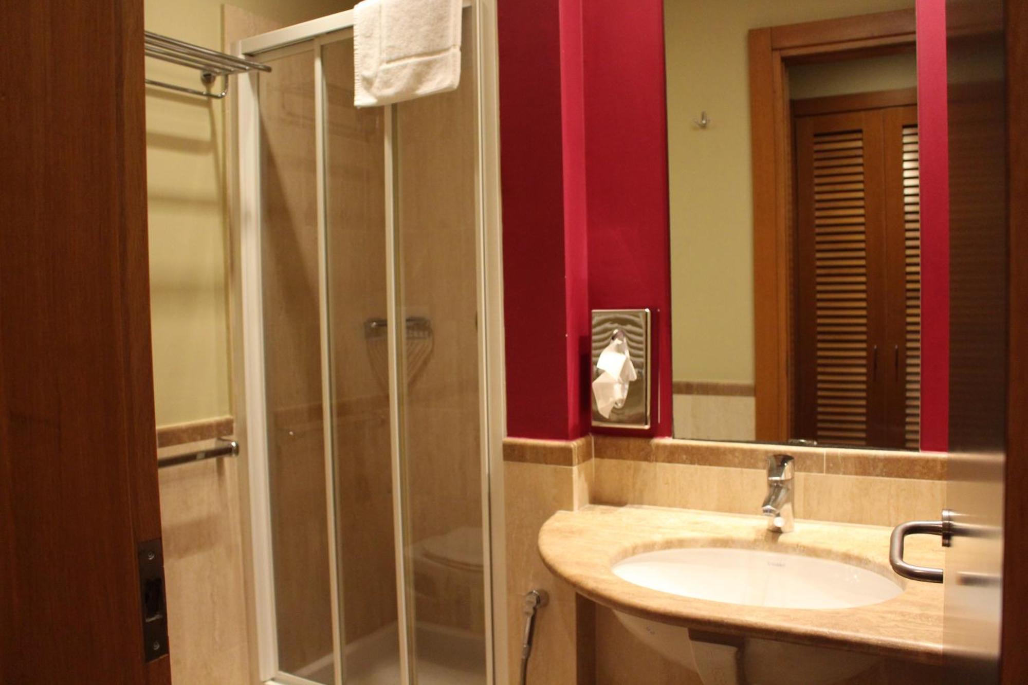 Club Hotel Milano Ngoại thất bức ảnh