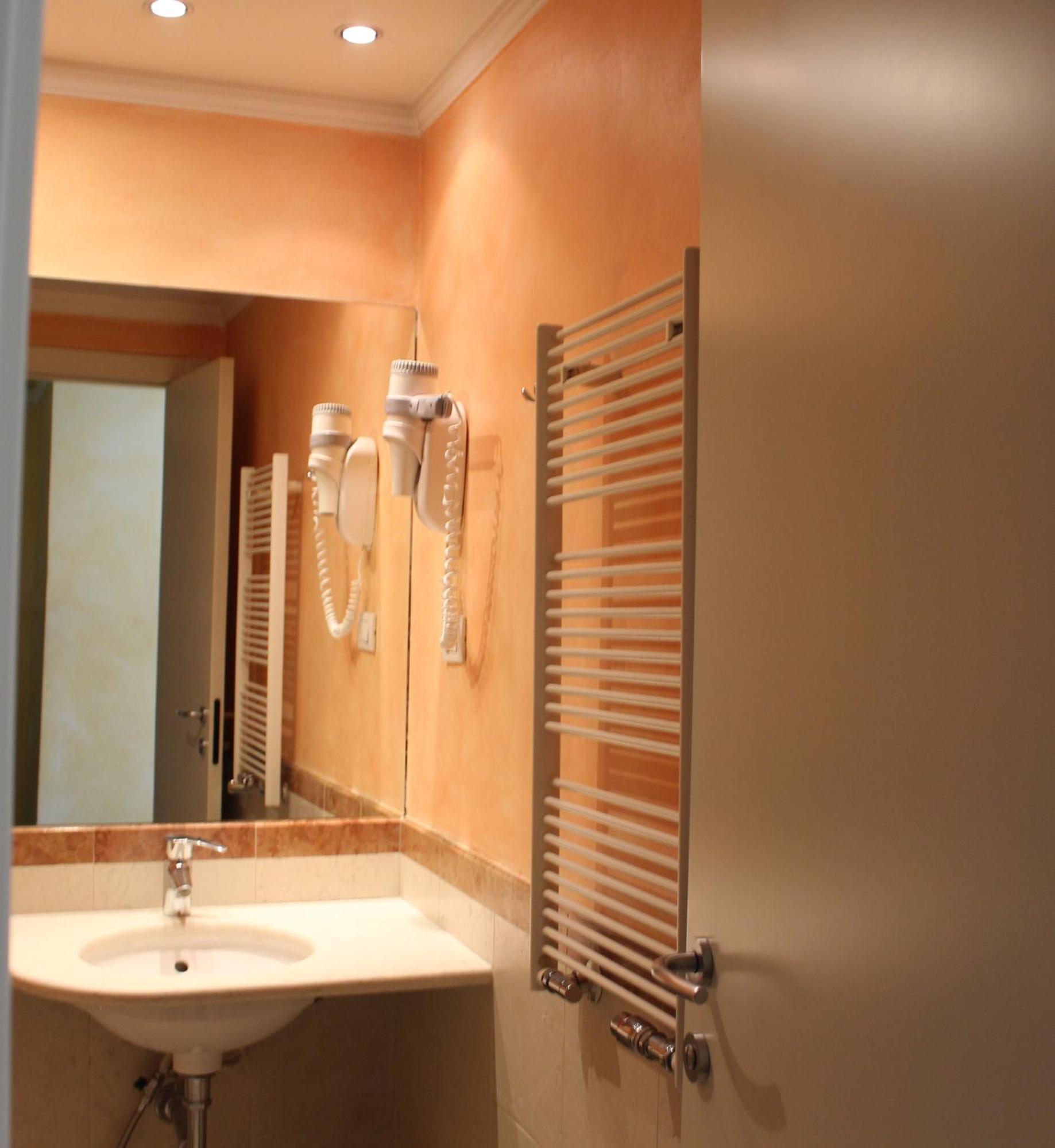 Club Hotel Milano Ngoại thất bức ảnh