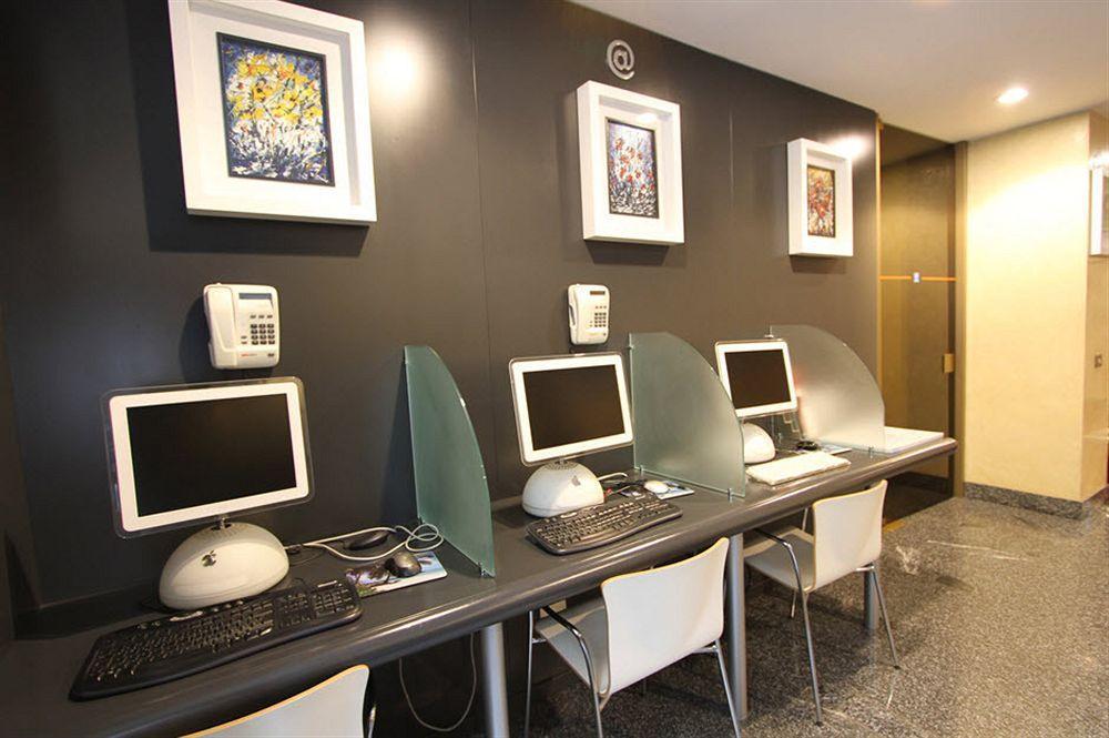 Club Hotel Milano Tiện nghi bức ảnh
