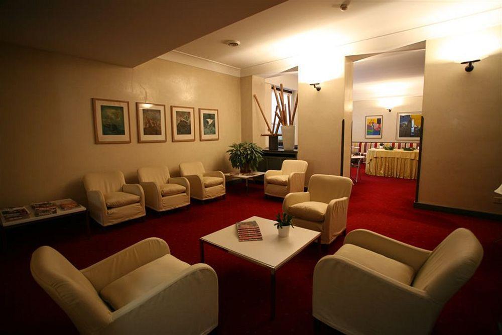 Club Hotel Milano Ngoại thất bức ảnh